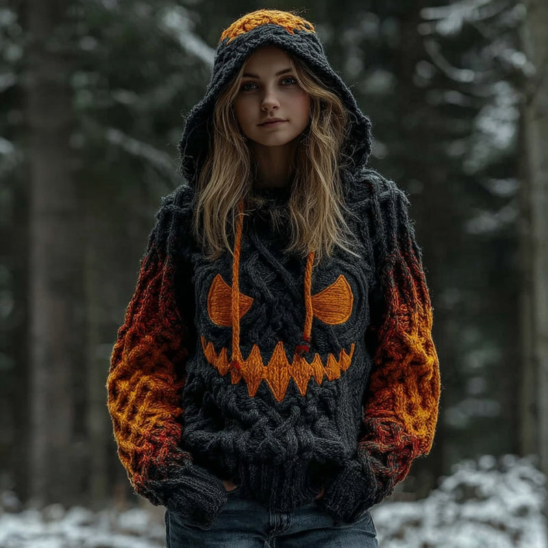 Pull au design élégant