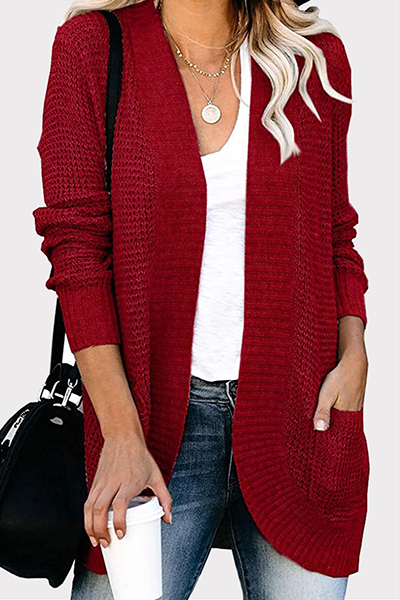 Pull inspiration vintage