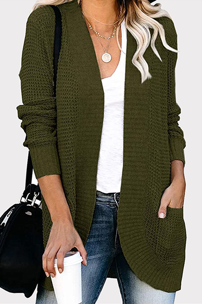 Pull inspiration vintage