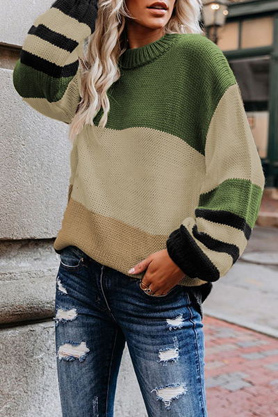 Pull au design gracieux