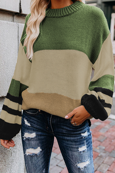 Pull au design gracieux