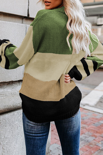 Pull au design gracieux