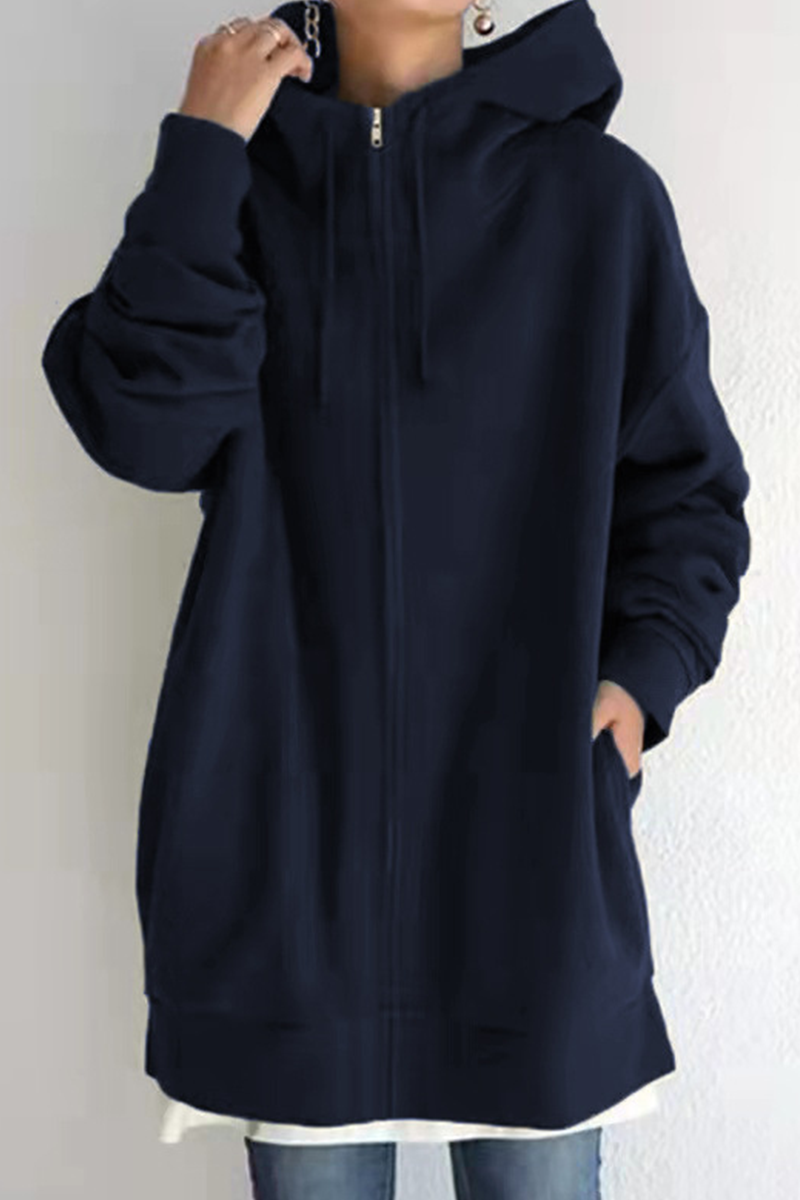 SL | Top d'hiver à la mode et minimaliste