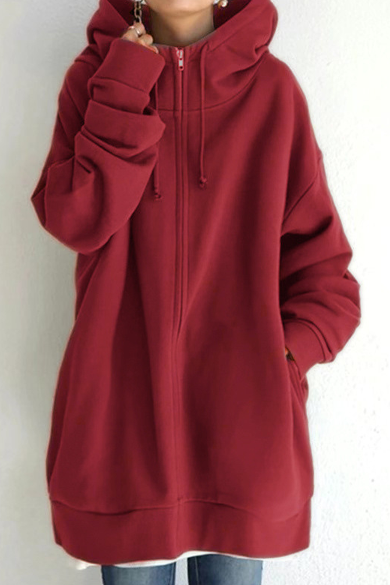 SL | Top d'hiver à la mode et minimaliste