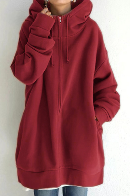 SL | Top d'hiver à la mode et minimaliste