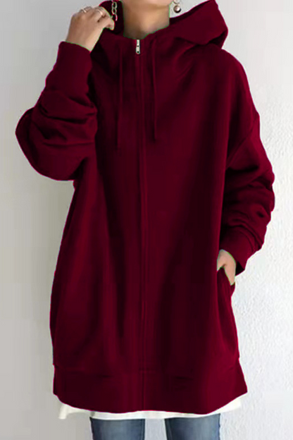 SL | Top d'hiver à la mode et minimaliste