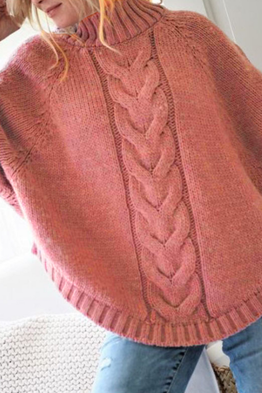 Pull au design élégant