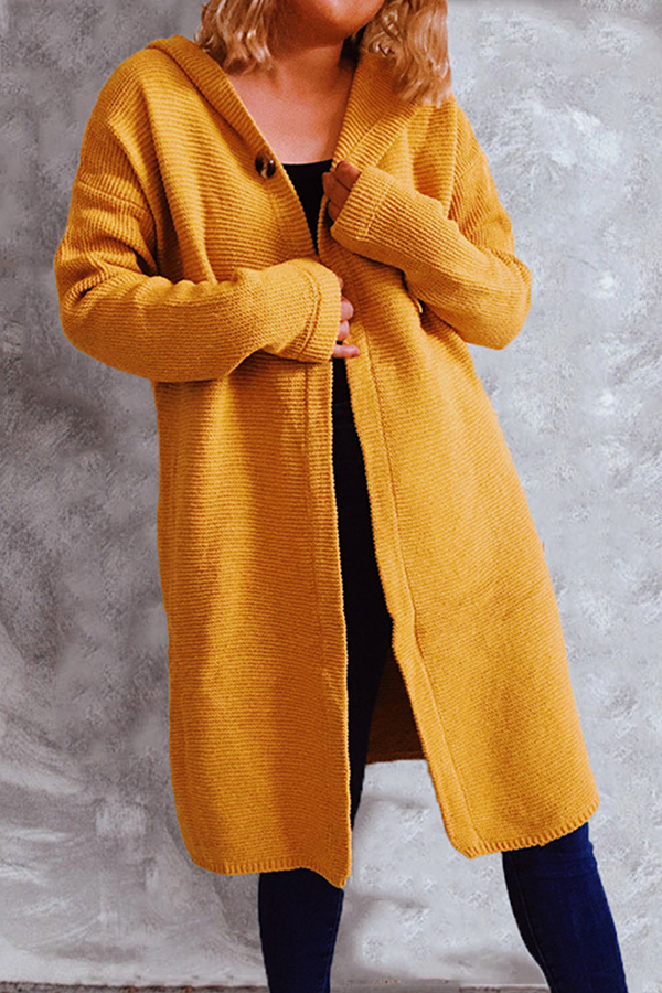Pull au design réfléchi