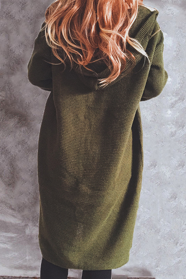 Pull au design réfléchi