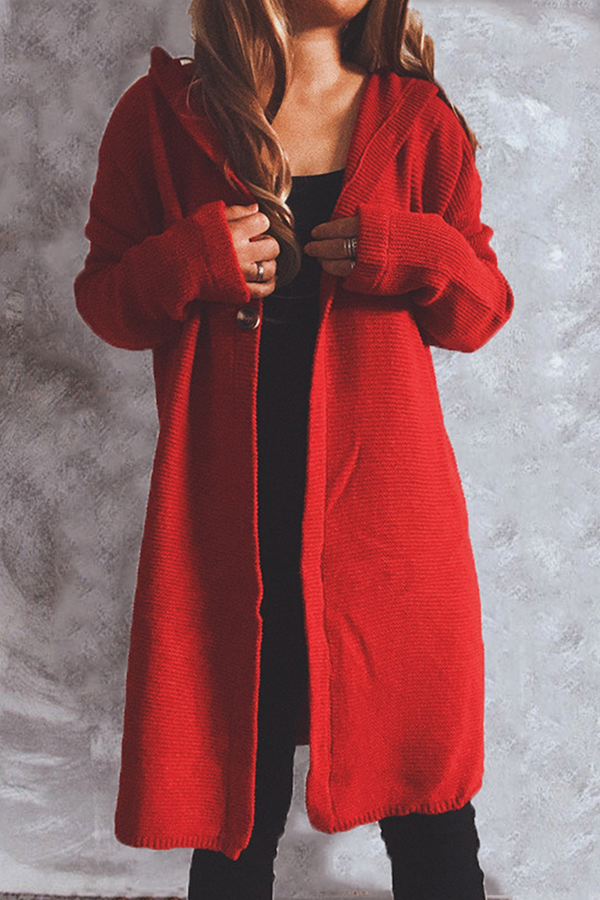 Pull au design réfléchi