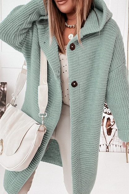 Pull au design classique