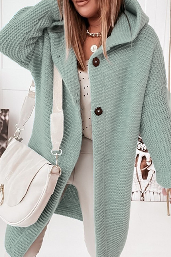 Pull au design classique