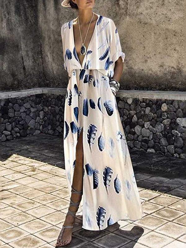 EP | Robe polie et cool
