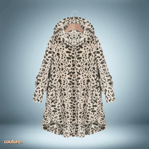 EP | avec boutons et capuche