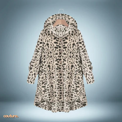 EP | avec boutons et capuche