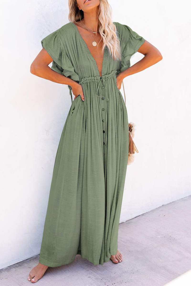 SL | Robe sophistiquée et cool