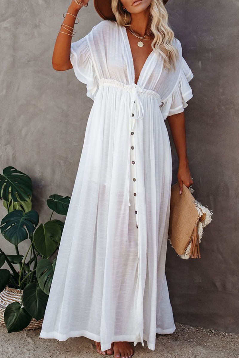 SL | Robe sophistiquée et cool