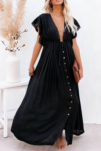 SL | Robe sophistiquée et cool