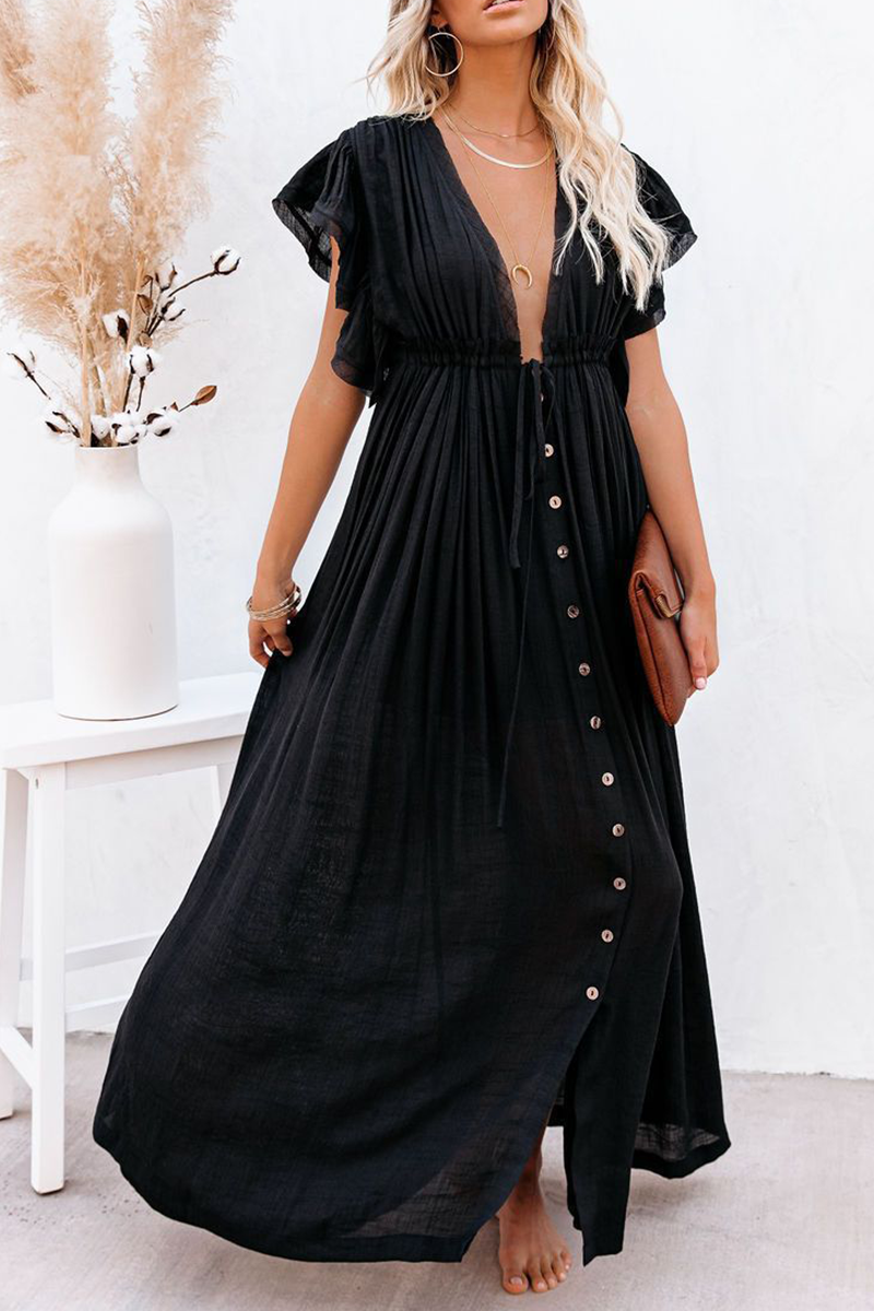 SL | Robe sophistiquée et cool