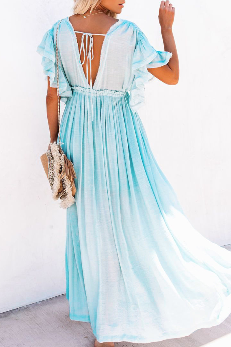 SL | Robe sophistiquée et cool