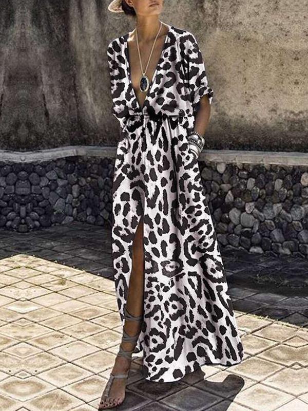 EP | Robe polie et cool