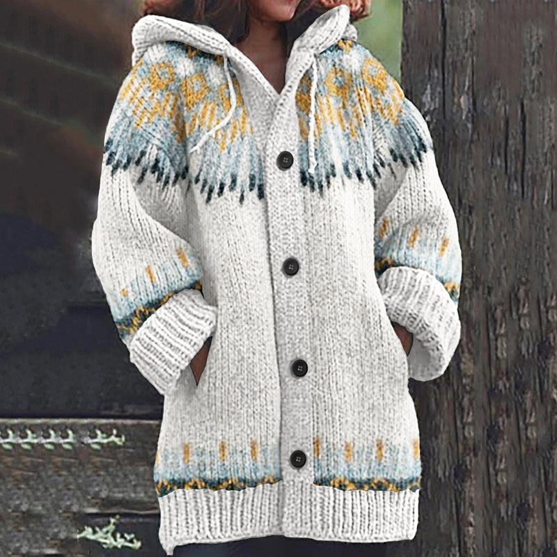 Pull au design élégant
