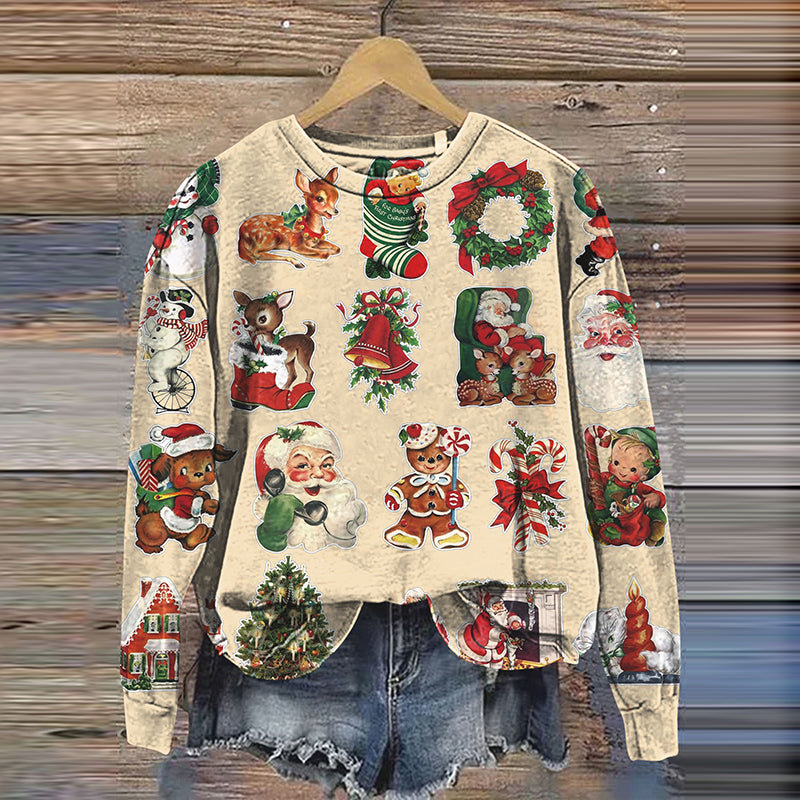 Chemise au design classique