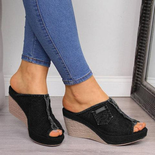 Sandales Orthopédiques Confortables pour Tous les Jours