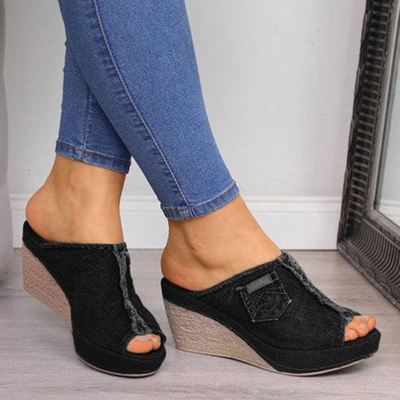 Sandales Orthopédiques Confortables pour Tous les Jours
