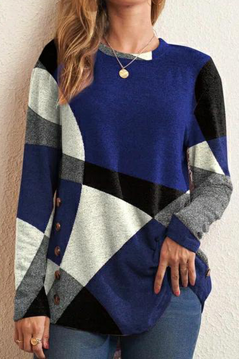 Pull vintage classique