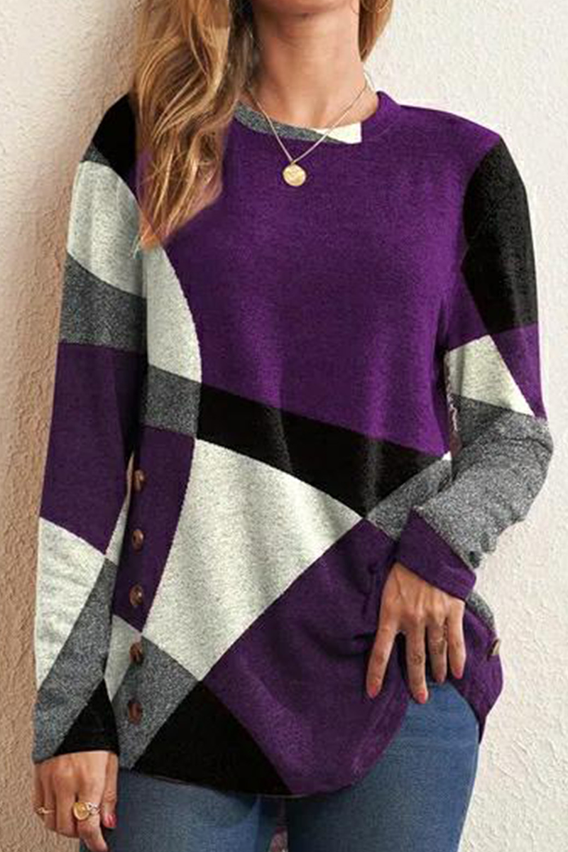 Pull vintage classique
