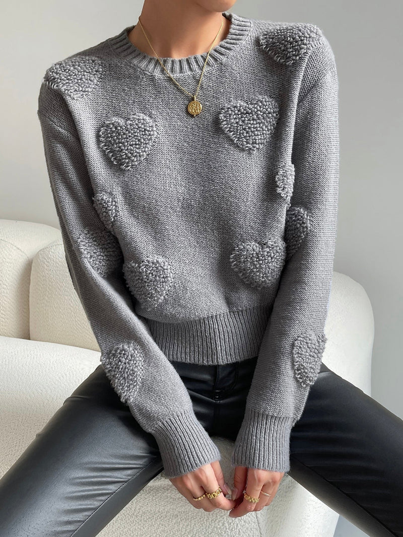 Pull inspiration vintage