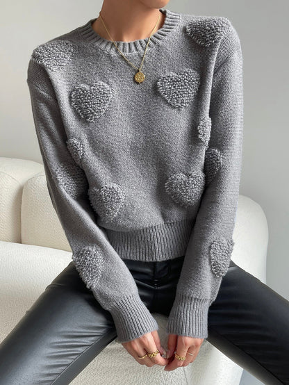 Pull inspiration vintage