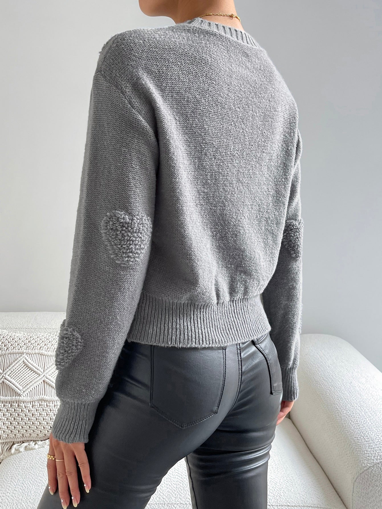 Pull inspiration vintage