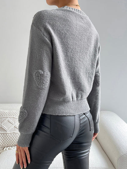 Pull inspiration vintage