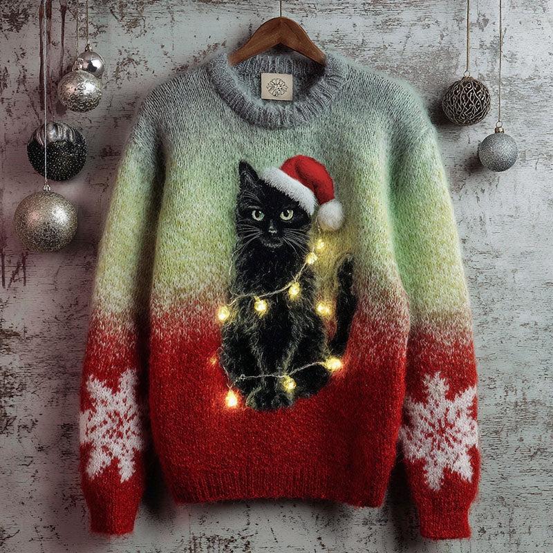 Pull inspiration vintage