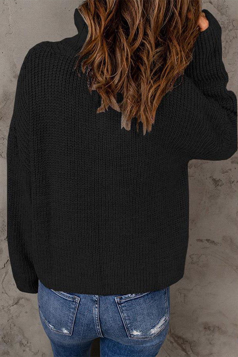 Pull inspiration vintage