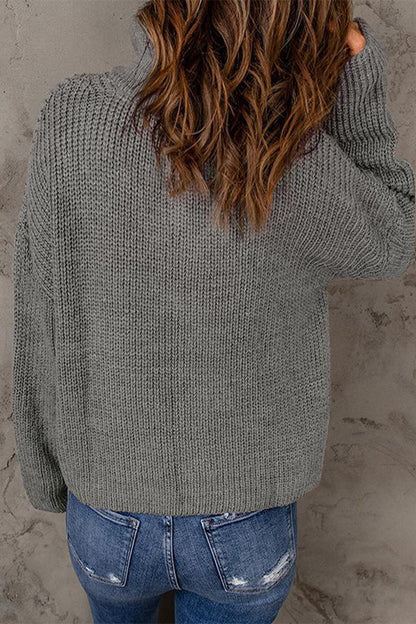 Pull inspiration vintage