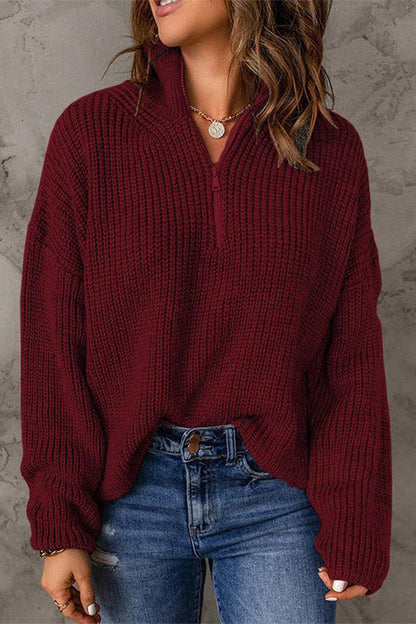 Pull inspiration vintage