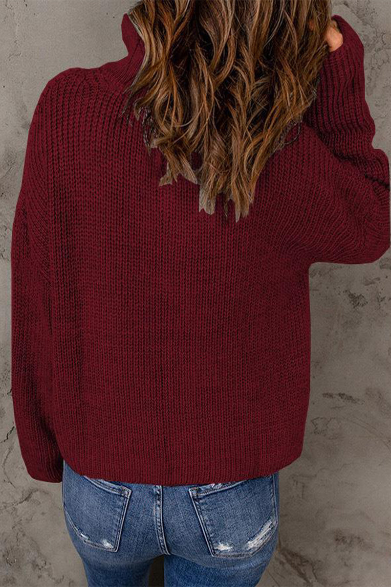 Pull inspiration vintage