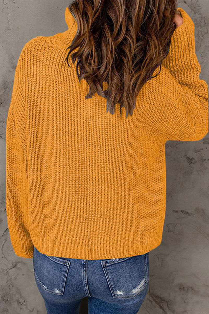 Pull inspiration vintage