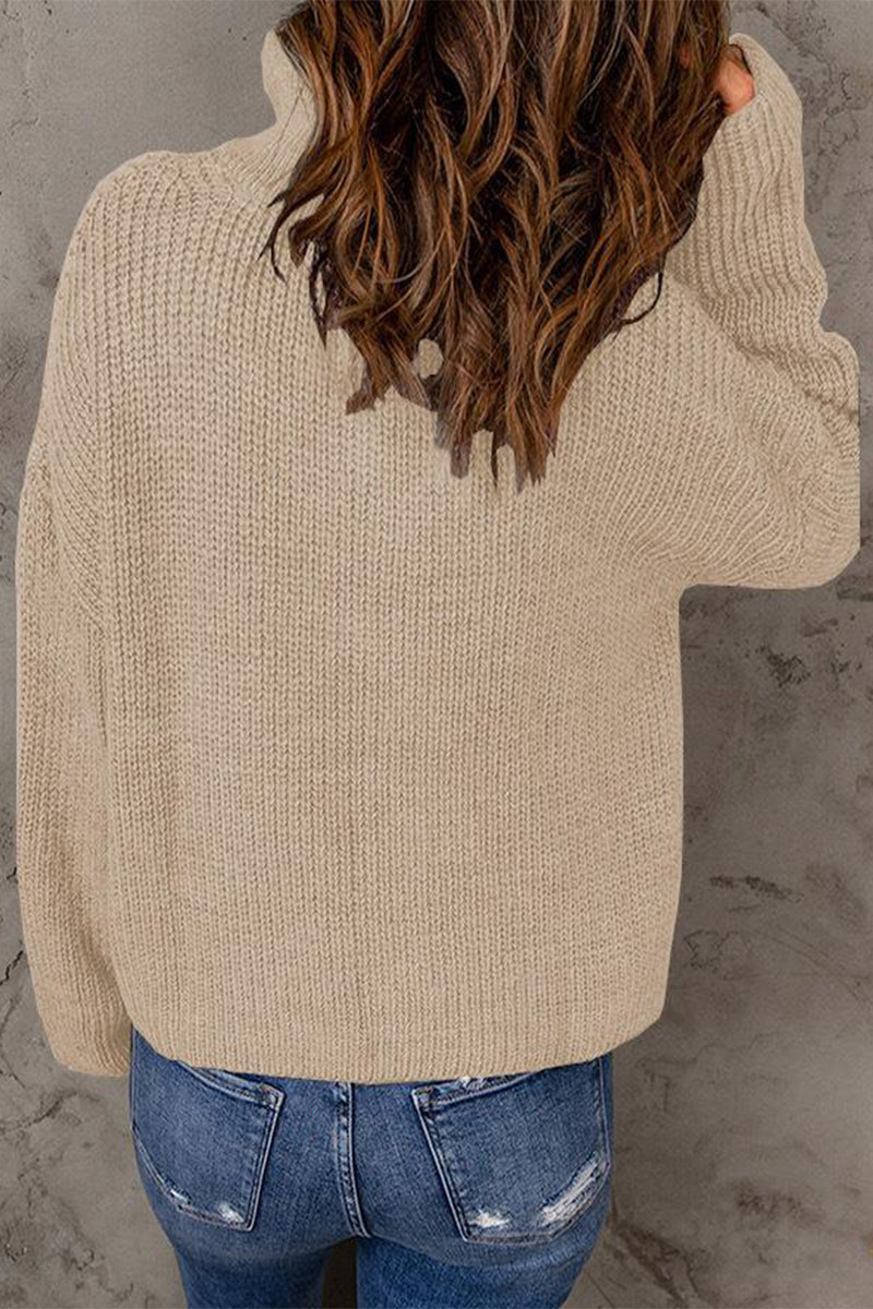 Pull inspiration vintage