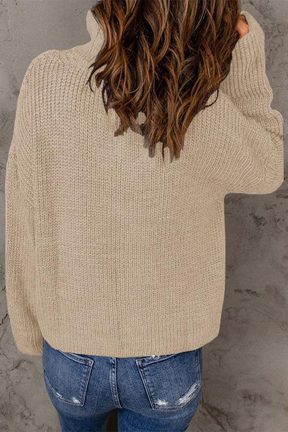 Pull inspiration vintage