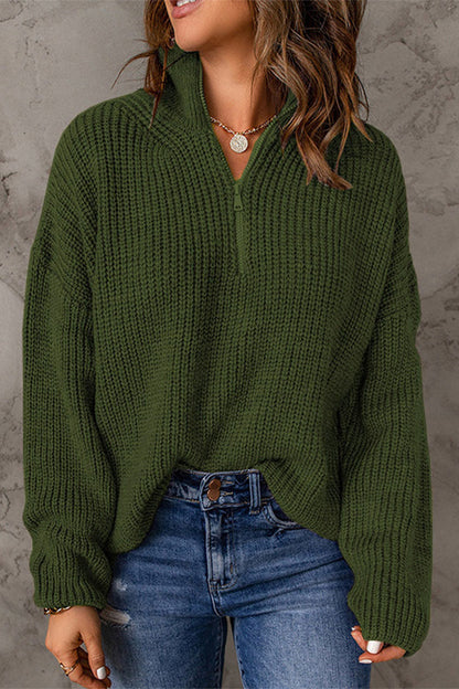 Pull inspiration vintage