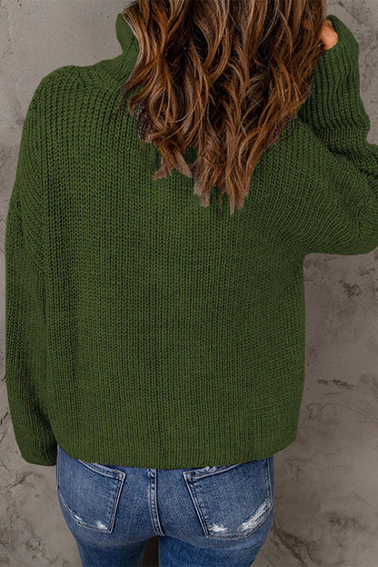 Pull inspiration vintage