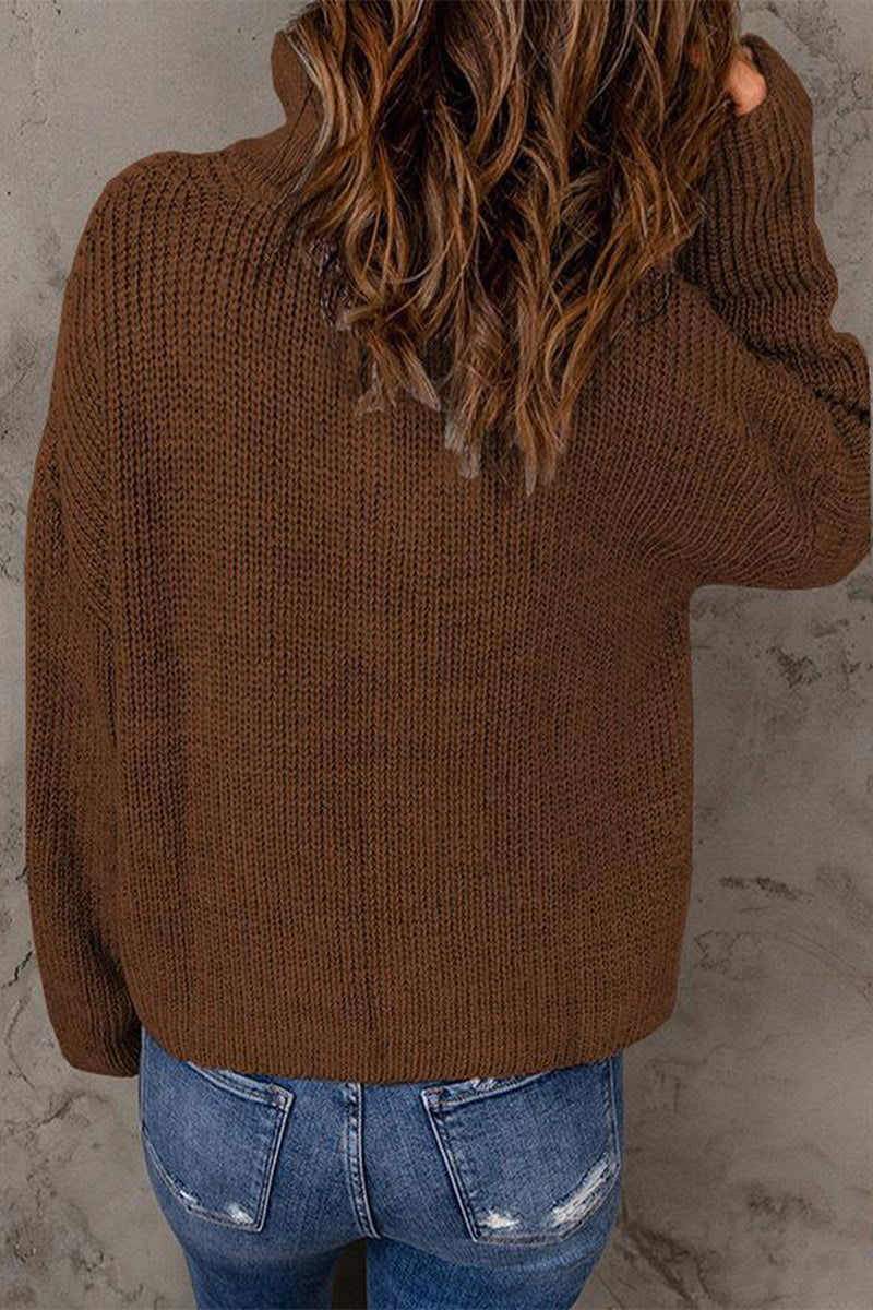 Pull inspiration vintage