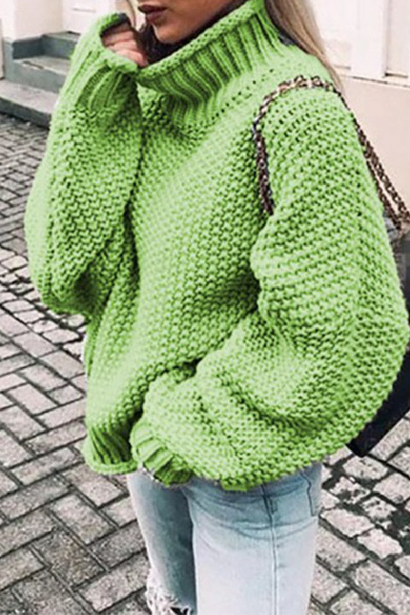 EP | Pull sur mesure et élégant