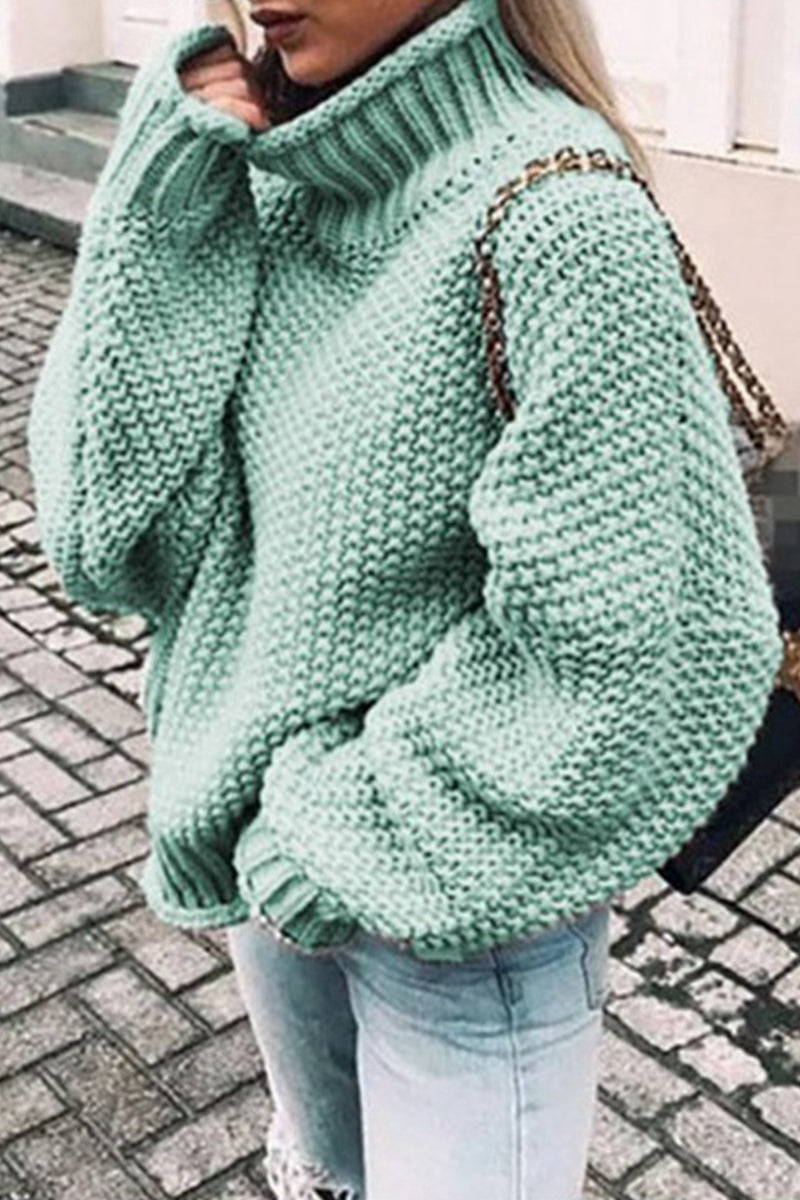 EP | Pull sur mesure et élégant
