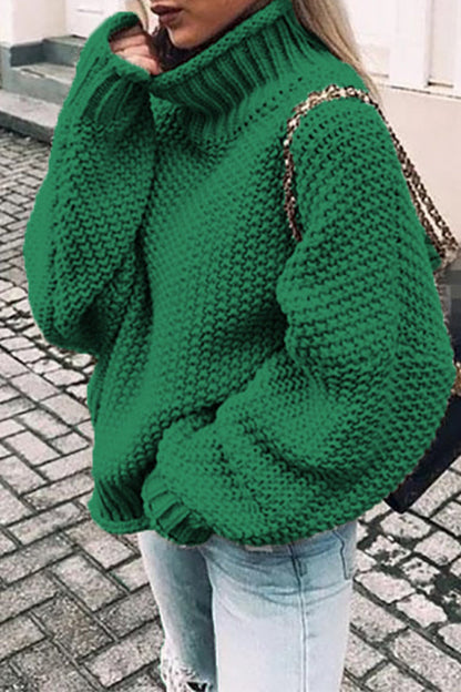 EP | Pull sur mesure et élégant