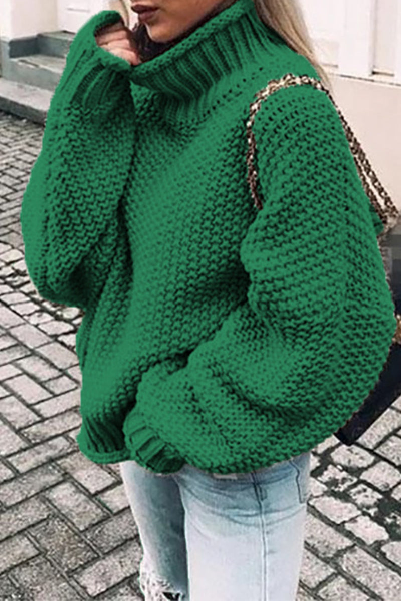 EP | Pull sur mesure et élégant